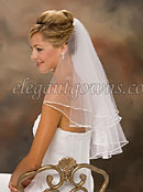 Wedding Veil C7-252-ST