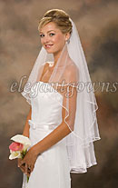 Wedding Veil C7-362-ST