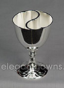 Wedding Goblets FREE Engraving! CA5020