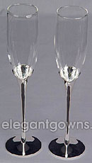 Champagne Flutes CA5053