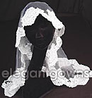 Clearance Mantilla Veil CA5148C