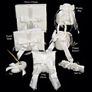7 Piece Bridal Set CA5329
