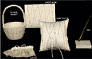5 Piece Bridal Set CA5570