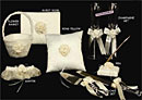 7 Piece Bridal Set CA5600