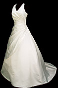Clearance Bridal Gown - CA7403C