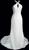 Clearance Bridal Gown - CA7422C