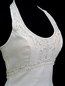 Clearance Bridal Gown - CA7502C
