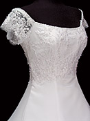 Clearance Bridal Gown - CA7606C