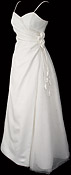 Clearance Bridal Gown - CA7623C