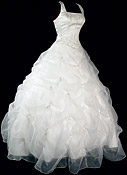 Clearance Bridal Gowns