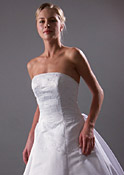 Divine Collection Wedding Dress - D604
