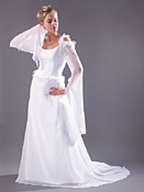 Divine Collection Wedding Dress - D611