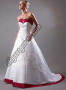 Divine Collection Wedding Dress - D608
