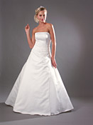 Divine Collection Bridal Gown - D063