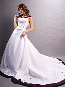 Divine Collection Bridal Gown - D613 (formerly D065)