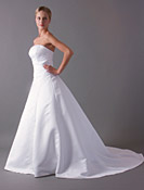 Divine Collection Wedding Dress - D601