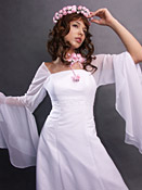 Divine Collection Wedding Dress - D090