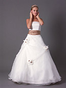 Clearance Wedding Dress - D623C (formerly D5015C)