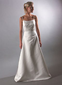 Divine Collection Bridal Gown - D640 (formerly D5028)