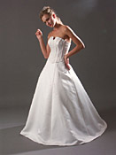 Divine Collection Wedding Dress - D625 (formerly D5030)