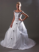 Divine Collection Bridal Gown - D626 (formerly D5031)