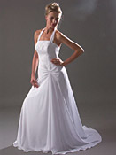 Divine Collection Wedding Dress - D629 (formerly D5034)