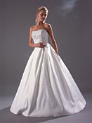 Divine Collection Bridal Gown - D630 (formerly D5037)