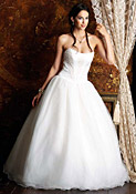 Divine Collection Bridal Gown  D642