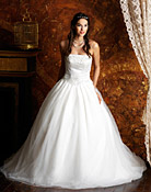 Divine Collection Wedding Dress - D643