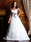 Divine Collection Bridal Gown - D650