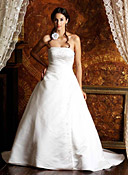 Divine Collection Wedding Dress - D654