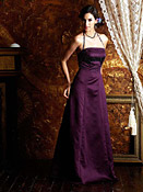 Divine Bridesmaid Gown - DM061