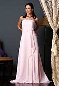 Divine Bridesmaid Gown - DM069