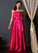 Divine Bridesmaid Gown - DM070