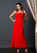 Divine Bridesmaid Gown - DM076