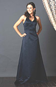 Divine Bridesmaid Gown - DM077