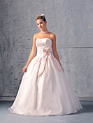 Divine Collection Quinceanera Dress - DQ001