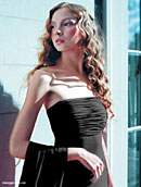 Dessy Bridesmaid Dress 1992