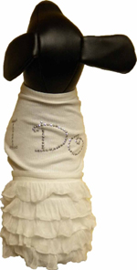 Doggie Gown