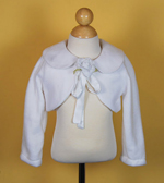 PBK Bolero Jacket