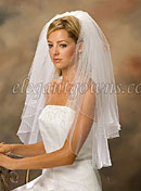 Wedding Veil S1-302-C-P