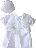 Andrew Baptism Set