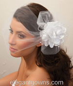 Bridal Veil 7037v