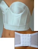 Tricot Longline Bra 1110
