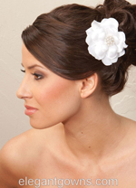 Floral Hair Accessory 8239 Floral Hair Accessory 8239