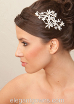 Bridal Hair Comb 8247 Bridal Hair Comb 8247
