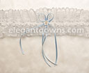Wedding Garter 1002