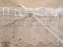 Wedding Garter 1007 Wedding Garter 1007