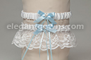 Wedding Garter 1009