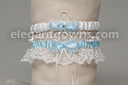 Wedding Garter 1011